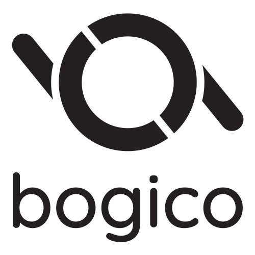 Bogico Logo